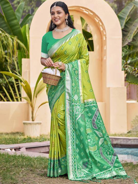 Astita POORVIKA SILK VOL 8 Saree manufacturers in surat